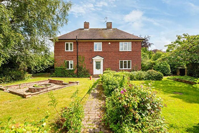 3 Bedroom Detached House For Sale In The Flatts, Sowerby, Thirsk, YO7