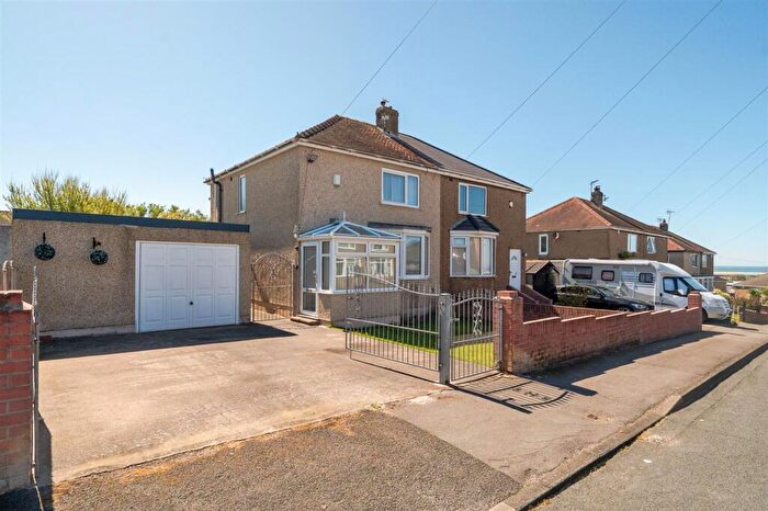2 Bedroom Semi Detached House For Sale In Loweswater Avenue, Workington, CA14