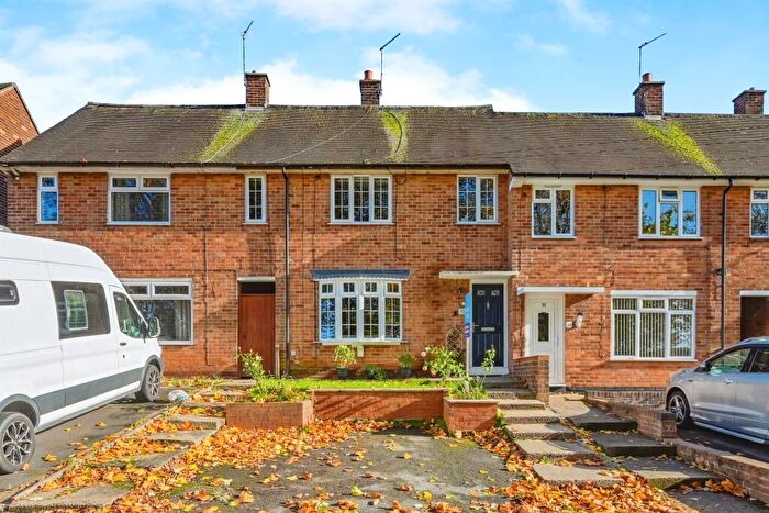 3 Bedroom Property To Rent In Oregon Way, Derby, DE21