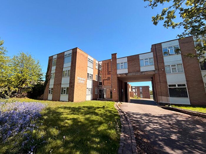 2 Bedroom Apartment To Rent In Sycamore Court, Beeston, Nottingham, NG9