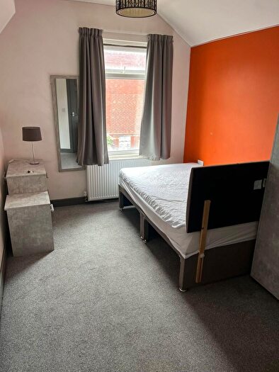 1 Bedroom Terraced House To Rent In Chequer Road, Doncaster, South Yorkshire, DN1