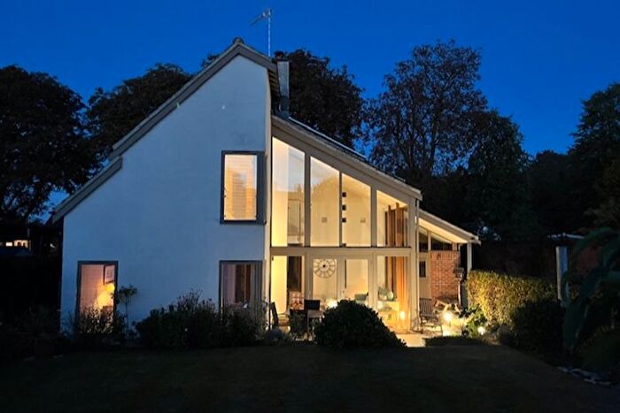 3 Bedroom Detached House For Sale In Swinderby Road, Collingham, NG23