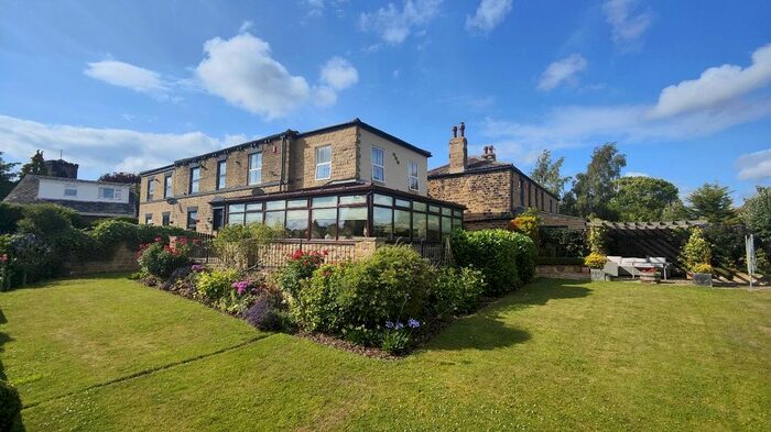 3 Bedroom Semi-Detached House To Rent In Highfield House, Horbury Road, Ossett, Wakefield, WF5