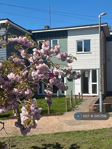 3 Bedroom Terraced House To Rent In Pevensey Bay, Pevensey Bay, BN24