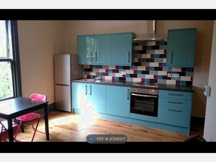 1 Bedroom Flat To Rent In Clarkehouse Road, Sheffield, S10