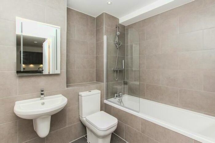 1 Bedroom Flat To Rent In Clifton House, Broadway, Peterborough, PE1