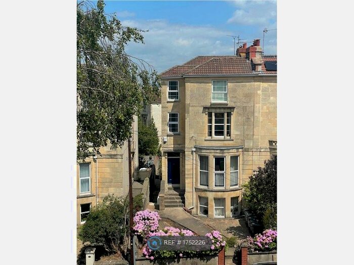 1 Bedroom Flat To Rent In Cotham Grove, Bristol, BS6