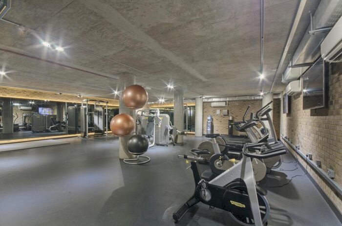 2 Bedroom Flat To Rent In Commercial Street, Aldgate, London, E1