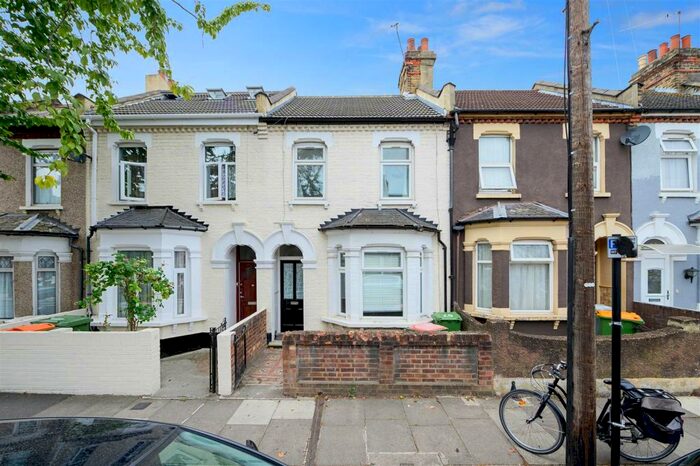 2 Bedroom House To Rent In Friars Road, London, E6