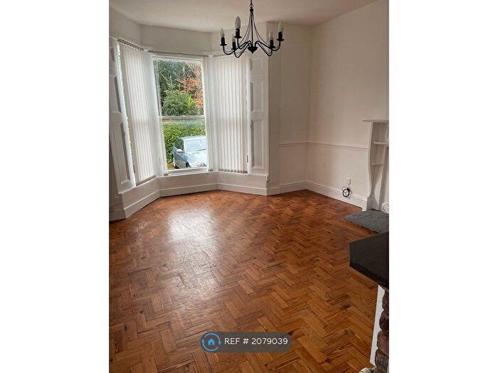 1 Bedroom Flat To Rent In Newton Lane, Chester, CH2