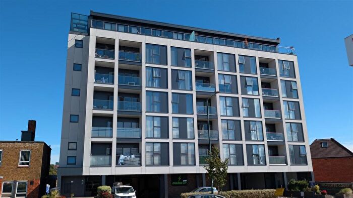 1 Bedroom Flat To Rent In East Barnet Road, Barnet, EN4
