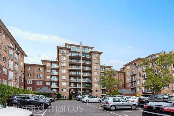 1 Bedroom Apartment To Rent In Glebelands Close, London, N12