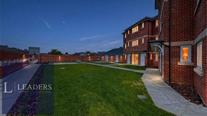 1 Bedroom Apartment For Sale In Hunwicks Court, Parsonage Street, Halstead, CO9