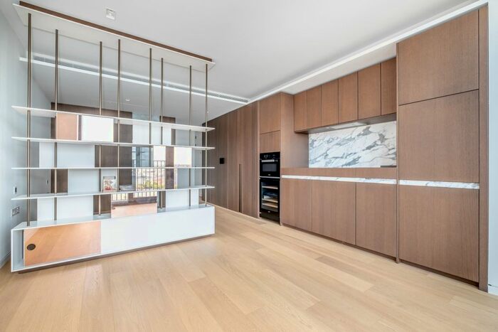 Studio To Rent In Casson Square, London, SE1