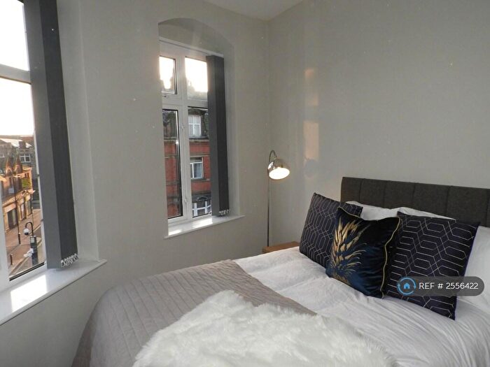 1 Bedroom Flat To Rent In Silver Street, Doncaster, DN1