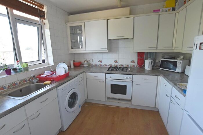 4 Bedroom Property To Rent In Chasemore House, Dawes Road, London, SW6