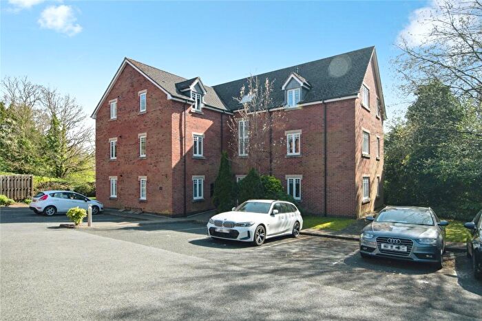 1 Bedroom Flat For Sale In Birchfield Road, Redditch, Worcestershire, B97