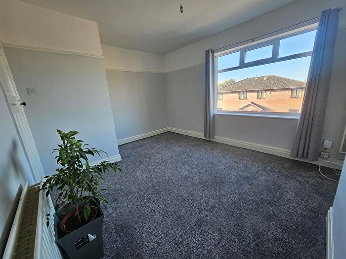 1 Bedroom Flat To Rent In Lock Lane, Bolton, BL3