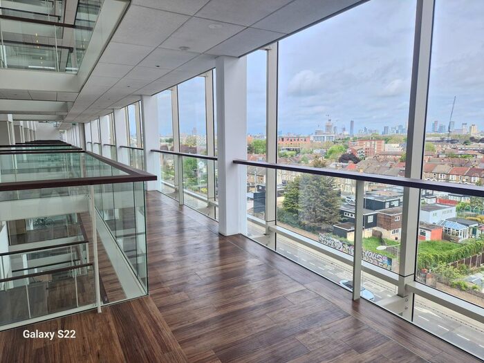 2 Bedroom Flat To Rent In Hammersley Road, London, E16