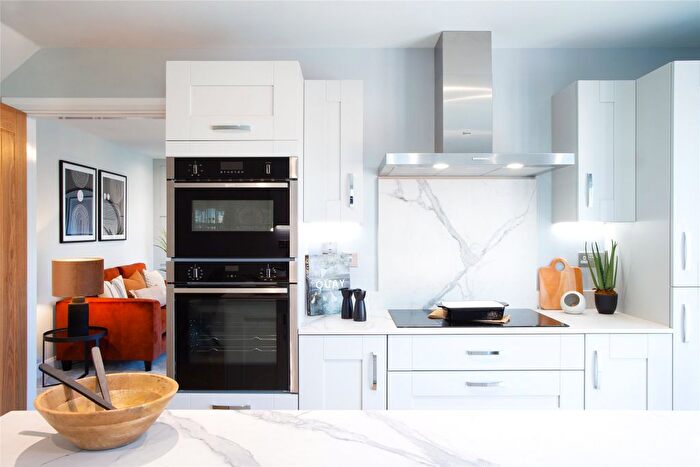 3 Bedroom Detached House For Sale In Plot, The Alder, Priory Meadows, Gloucester, Gloucestershire, GL2