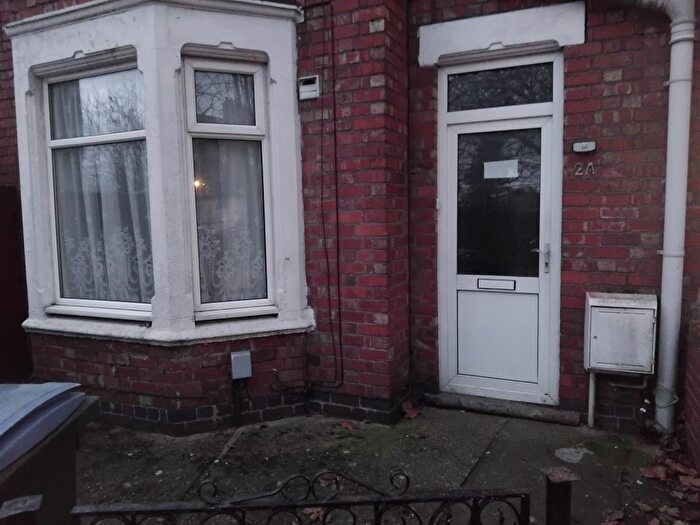 1 Bedroom Flat To Rent In Bulls Head Lane, Coventry, CV3