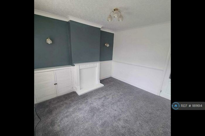 3 Bedroom Terraced House To Rent In Green Lane, Mansfield, NG18