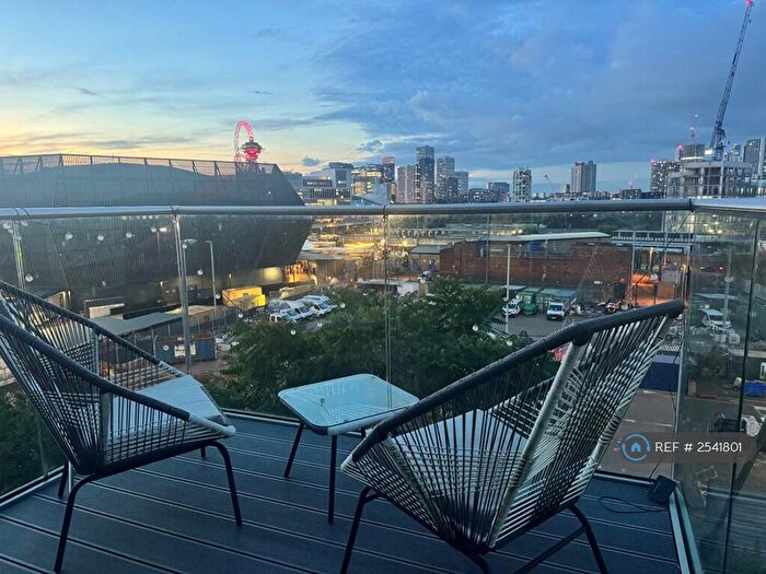 2 Bedroom Flat To Rent In Montford Place, London, E15