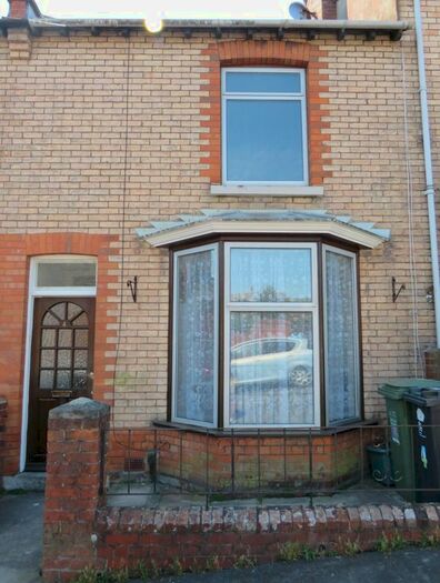 3 Bedroom Property To Rent In Norwich Road, Weymouth, DT4