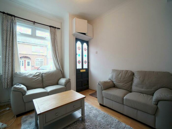 2 Bedroom House To Rent In Treflan, Bangor, Gwynedd, LL57