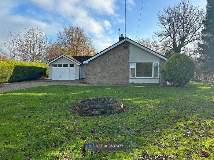 3 Bedroom Bungalow To Rent In Ravensworth, Richmond, DL11