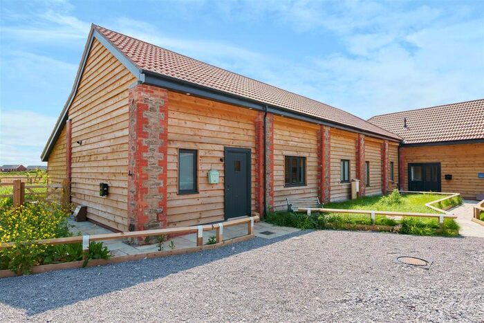 3 Bedroom End Of Terrace House For Sale In Rhode, Bridgwater, TA5