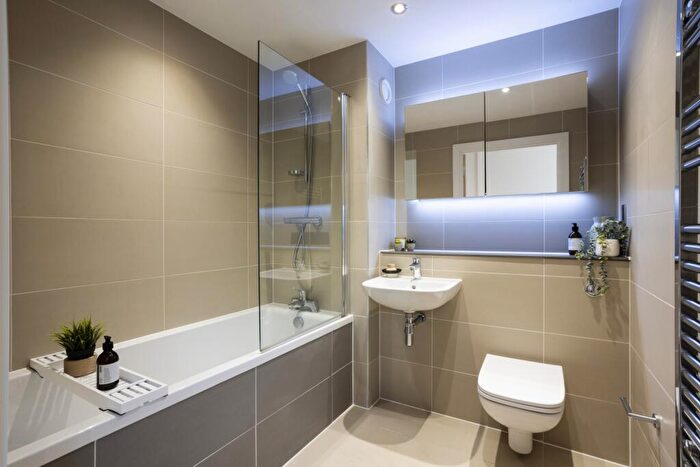 1 Bedroom Apartment To Rent In All Saints Road, Leicester, LE3