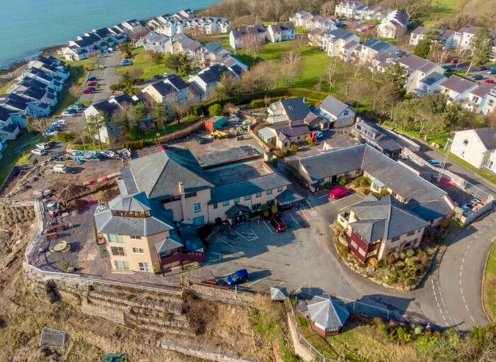 Land For Sale In Ffordd Siabod, Y Felinheli, LL56