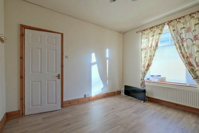 3 Bedroom End Of Terrace House For Sale In Dill Hall Lane, Church, Accrington, Lancashire, BB5