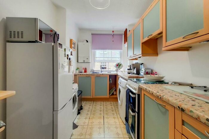 1 Bedroom Flat To Rent In Fanshaw Street, , Hoxton, London, N1