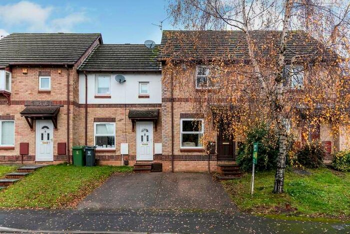 2 Bedroom Semi-Detached House To Rent In Heol Y Cadno, Thornhill, Cardiff, CF14