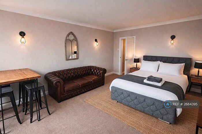 1 Bedroom Flat To Rent In Spring Hill, Lincoln, LN1