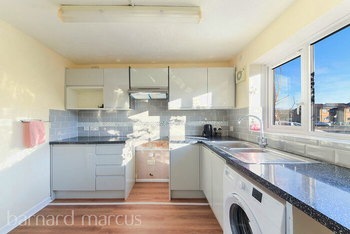 3 Bedroom House To Rent In Brailsford Close, Mitcham, CR4