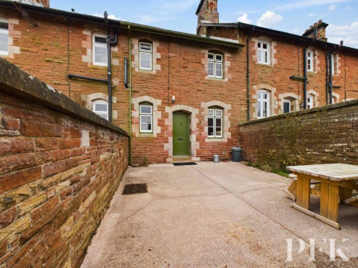 3 Bedroom Terraced House For Sale In Crosby Garrett, Kirkby Stephen, CA17