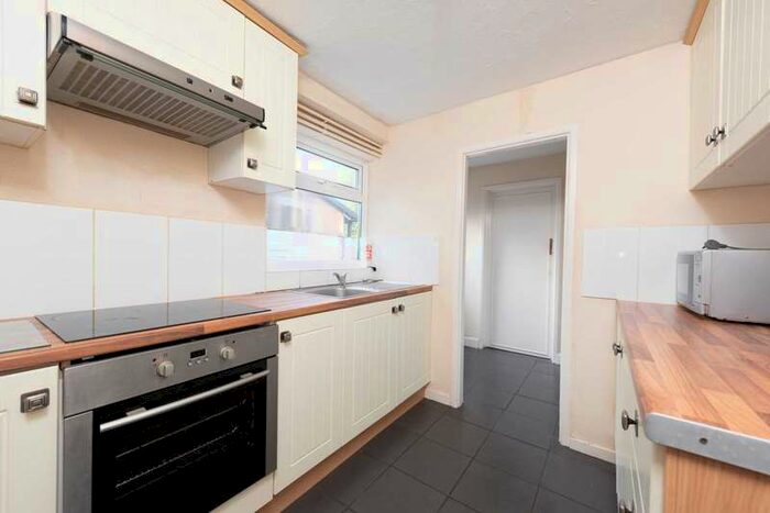 4 Bedroom Terraced House To Rent In Essex Street, Reading, RG2