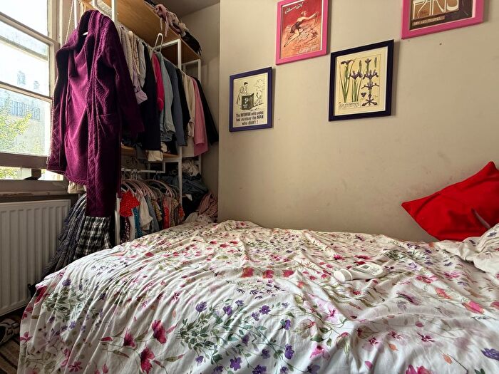 3 Bedroom Flat To Rent In Lansdowne Street, Hove, BN3