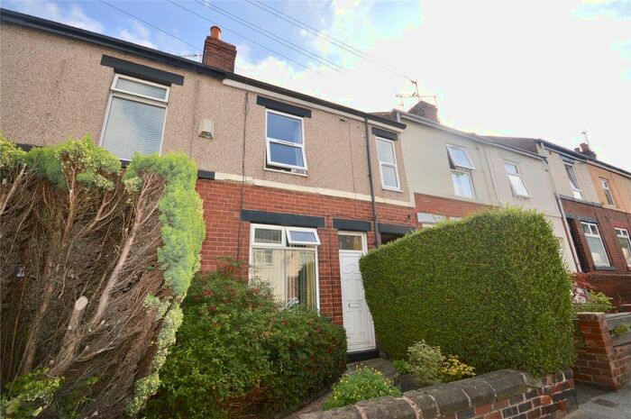 3 Bedroom Detached House To Rent In Warminster Road, Sheffield, South Yorkshire, Uk, S8