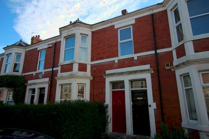 6 Bedroom Maisonette To Rent In Bayswater Road, Jesmond, Newcastle Upon Tyne, NE2