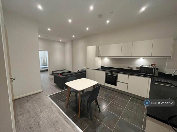 2 Bedroom Flat To Rent In The Co-Operative, Coventry, CV1