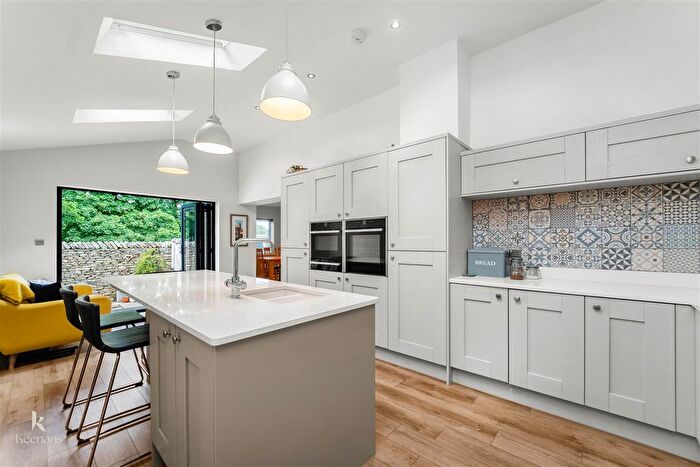2 Bedroom End Of Terrace House For Sale In Corn Mill Court, Altham, BB5