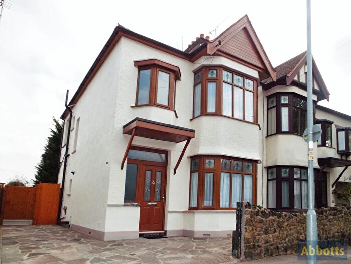 3 Bedroom House To Rent In Tunbridge Road, Southend-on-Sea, SS2
