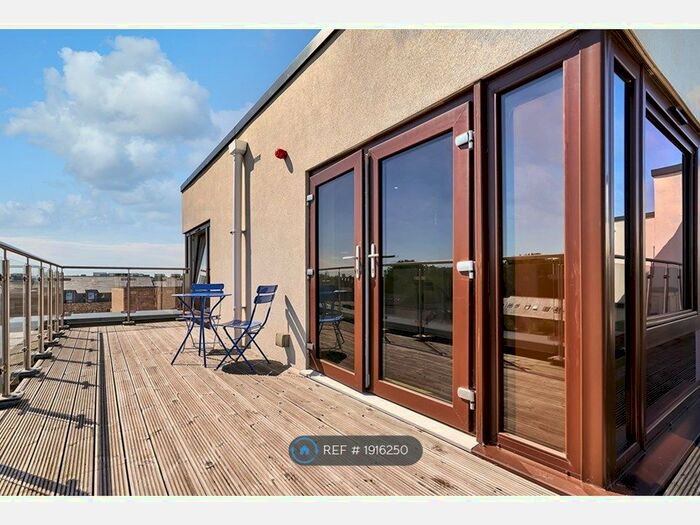 1 Bedroom Flat To Rent In Newmarket Road, Cambridge, CB5