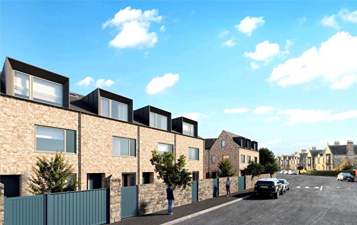 5 Bedroom End Of Terrace House For Sale In House - Lomond Park, Trinity, Edinburgh, EH5