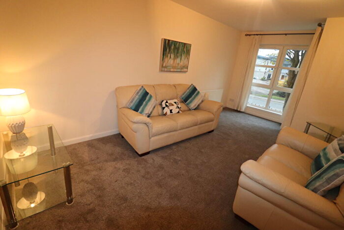 2 Bedroom Flat To Rent In Links Road, Aberdeen, AB24