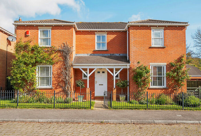 4 Bedroom Detached House For Sale In Rosemount Road, Flax Bourton, Bristol, BS48